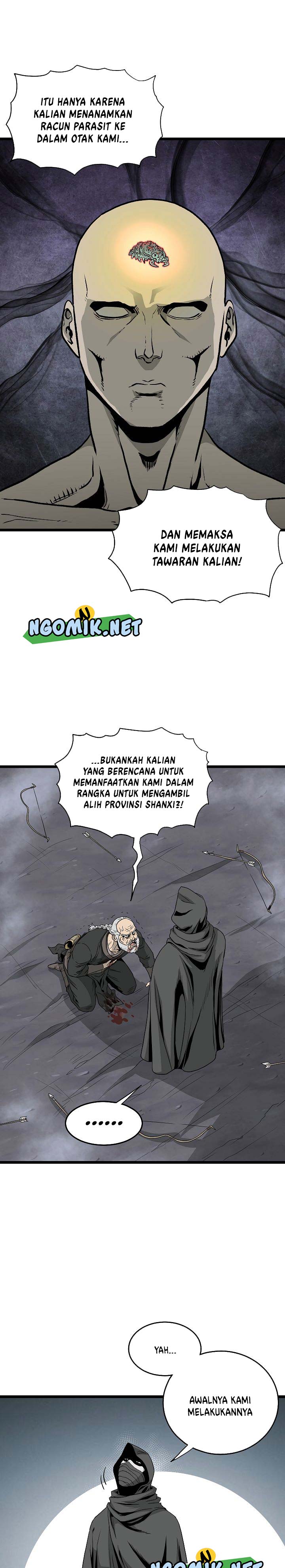 Dilarang COPAS - situs resmi www.mangacanblog.com - Komik murim login 058 - chapter 58 59 Indonesia murim login 058 - chapter 58 Terbaru 16|Baca Manga Komik Indonesia|Mangacan