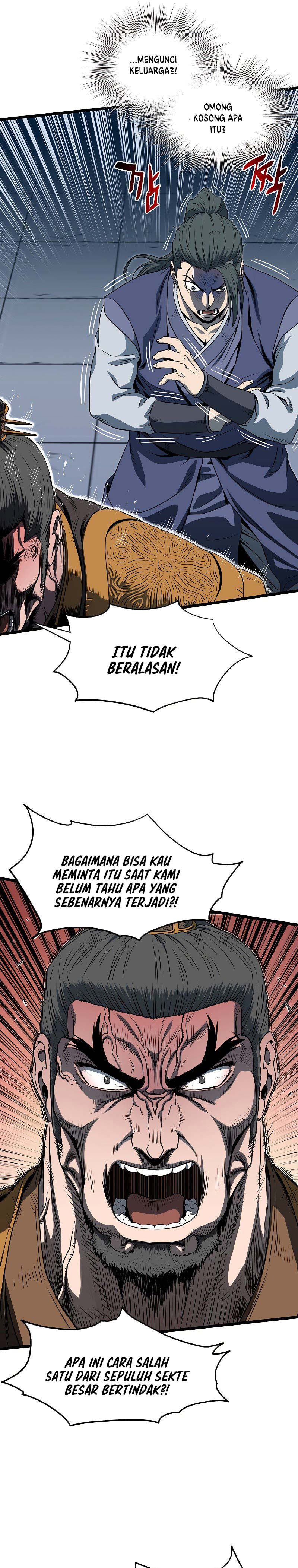 Dilarang COPAS - situs resmi www.mangacanblog.com - Komik murim login 127 - chapter 127 128 Indonesia murim login 127 - chapter 127 Terbaru 15|Baca Manga Komik Indonesia|Mangacan