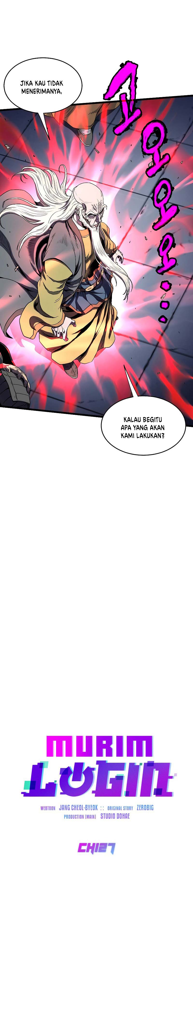 Dilarang COPAS - situs resmi www.mangacanblog.com - Komik murim login 127 - chapter 127 128 Indonesia murim login 127 - chapter 127 Terbaru 17|Baca Manga Komik Indonesia|Mangacan