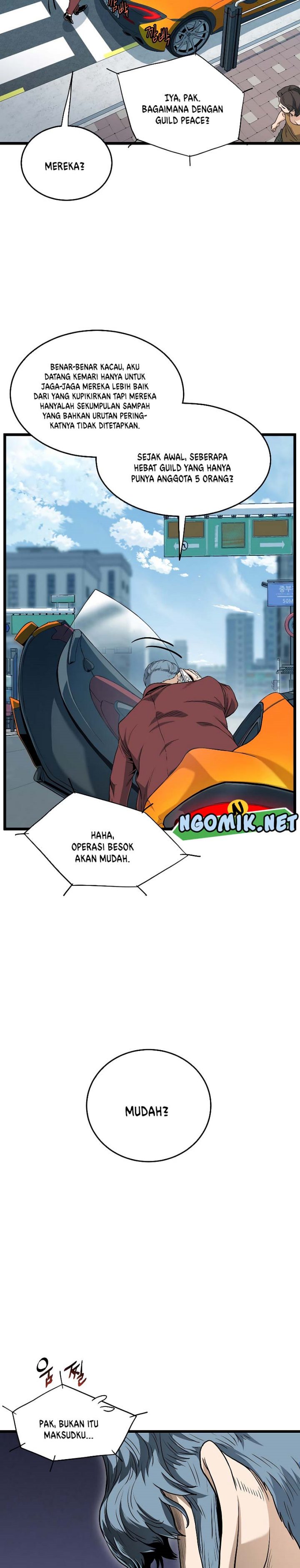 Dilarang COPAS - situs resmi www.mangacanblog.com - Komik murim login 140 - chapter 140 141 Indonesia murim login 140 - chapter 140 Terbaru 5|Baca Manga Komik Indonesia|Mangacan