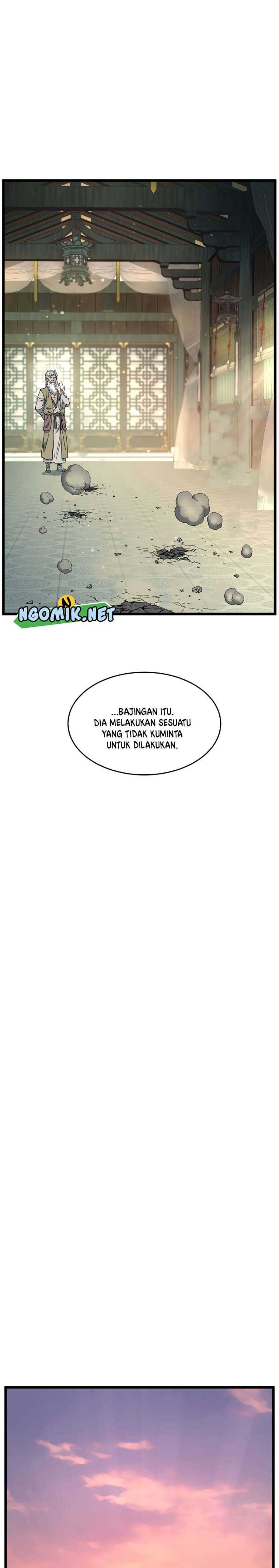 Dilarang COPAS - situs resmi www.mangacanblog.com - Komik murim login 157 - chapter 157 158 Indonesia murim login 157 - chapter 157 Terbaru 27|Baca Manga Komik Indonesia|Mangacan