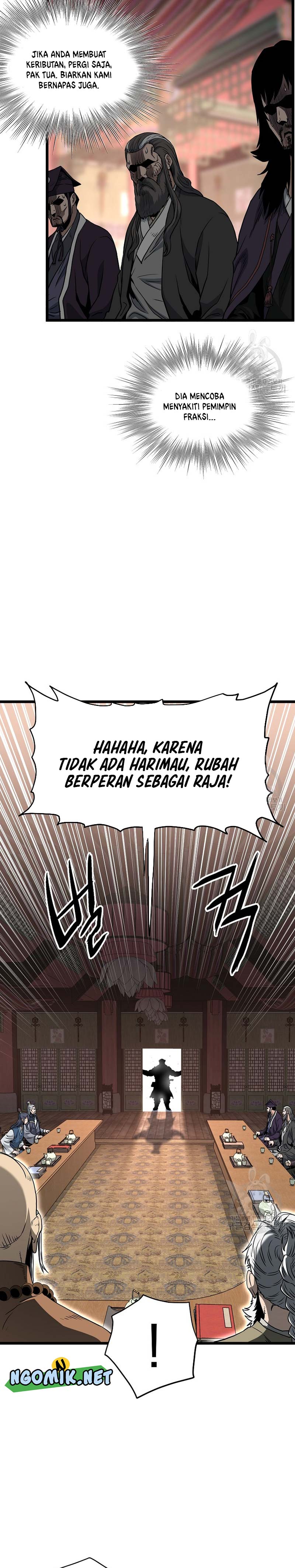 Dilarang COPAS - situs resmi www.mangacanblog.com - Komik murim login 161 - chapter 161 162 Indonesia murim login 161 - chapter 161 Terbaru 11|Baca Manga Komik Indonesia|Mangacan