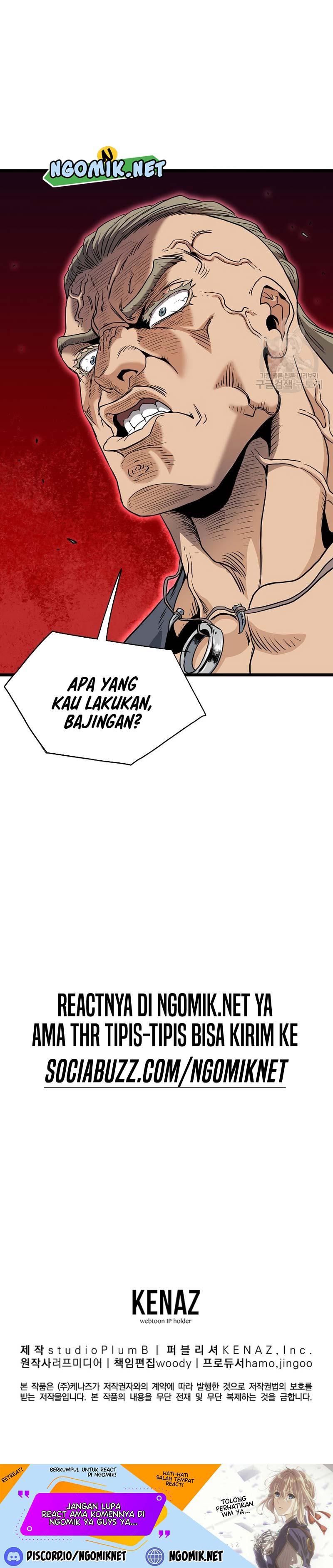 Dilarang COPAS - situs resmi www.mangacanblog.com - Komik murim login 161 - chapter 161 162 Indonesia murim login 161 - chapter 161 Terbaru 16|Baca Manga Komik Indonesia|Mangacan