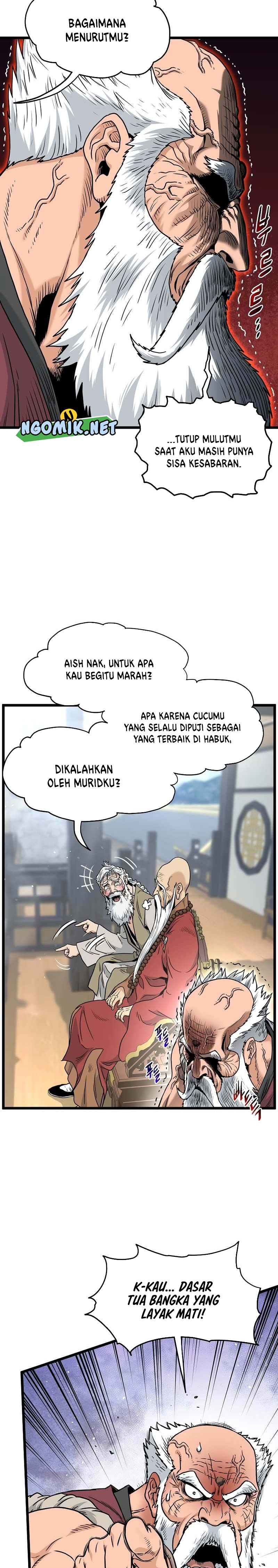 Dilarang COPAS - situs resmi www.mangacanblog.com - Komik murim login 167 - chapter 167 168 Indonesia murim login 167 - chapter 167 Terbaru 20|Baca Manga Komik Indonesia|Mangacan