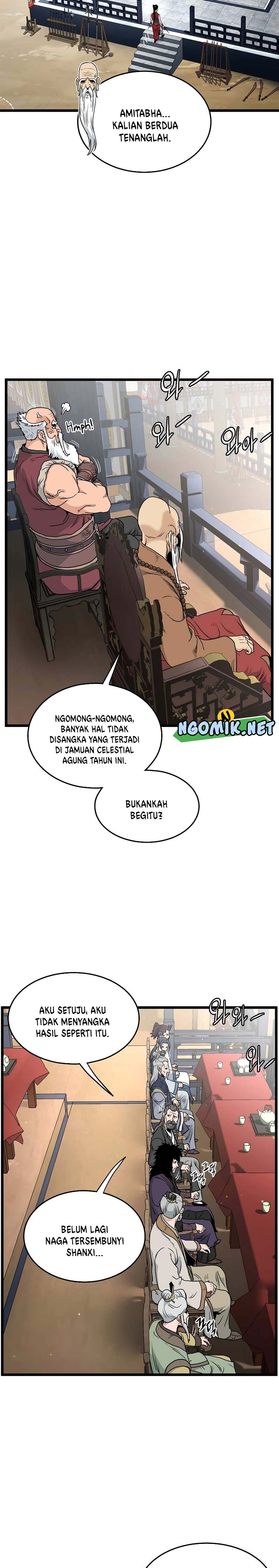 Dilarang COPAS - situs resmi www.mangacanblog.com - Komik murim login 167 - chapter 167 168 Indonesia murim login 167 - chapter 167 Terbaru 22|Baca Manga Komik Indonesia|Mangacan
