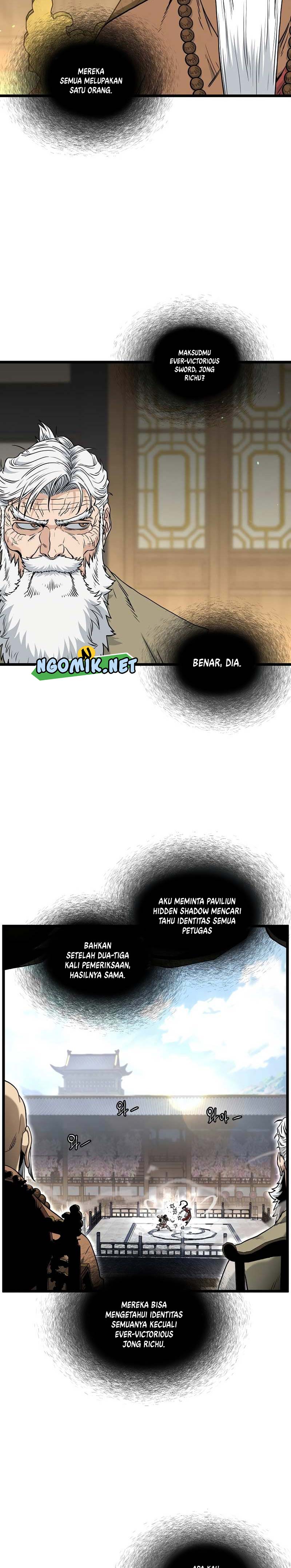 Dilarang COPAS - situs resmi www.mangacanblog.com - Komik murim login 167 - chapter 167 168 Indonesia murim login 167 - chapter 167 Terbaru 28|Baca Manga Komik Indonesia|Mangacan