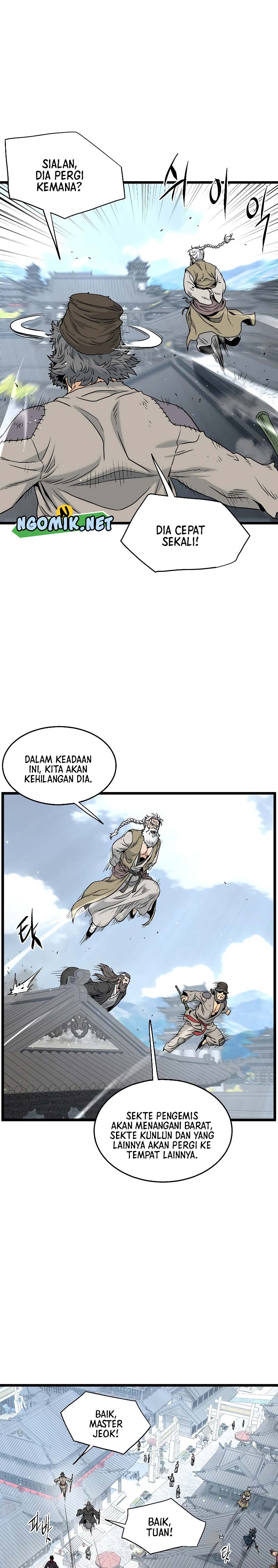 Dilarang COPAS - situs resmi www.mangacanblog.com - Komik murim login 173 - chapter 173 174 Indonesia murim login 173 - chapter 173 Terbaru 20|Baca Manga Komik Indonesia|Mangacan