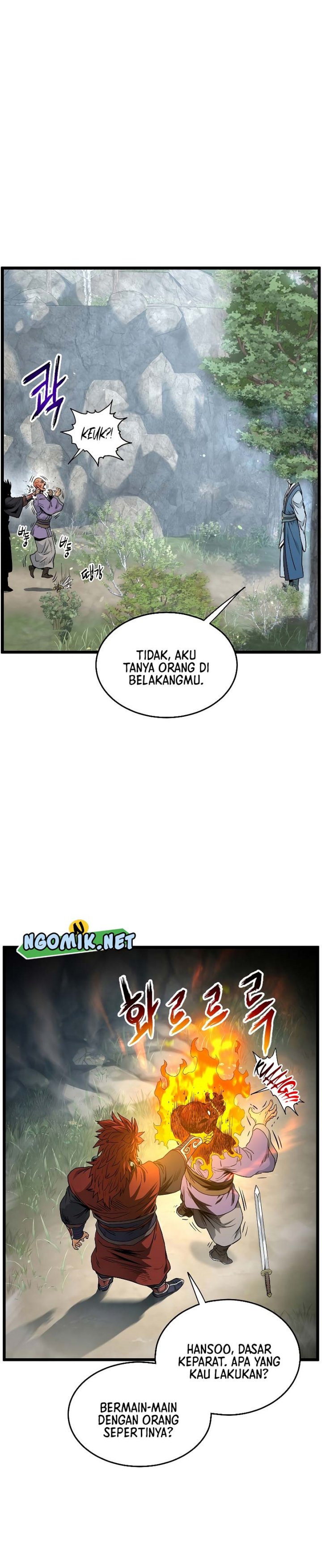 Dilarang COPAS - situs resmi www.mangacanblog.com - Komik murim login 174 - chapter 174 175 Indonesia murim login 174 - chapter 174 Terbaru 28|Baca Manga Komik Indonesia|Mangacan