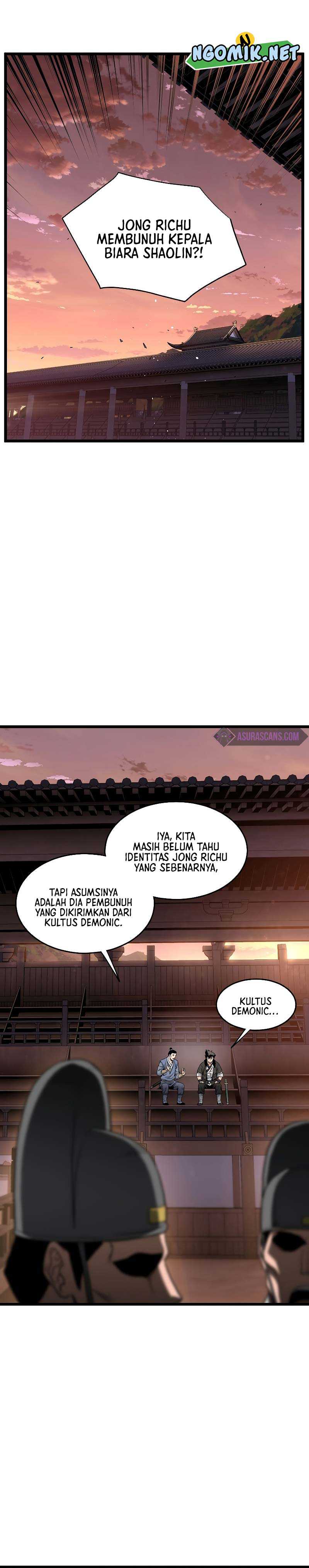 Dilarang COPAS - situs resmi www.mangacanblog.com - Komik murim login 175 - chapter 175 176 Indonesia murim login 175 - chapter 175 Terbaru 6|Baca Manga Komik Indonesia|Mangacan