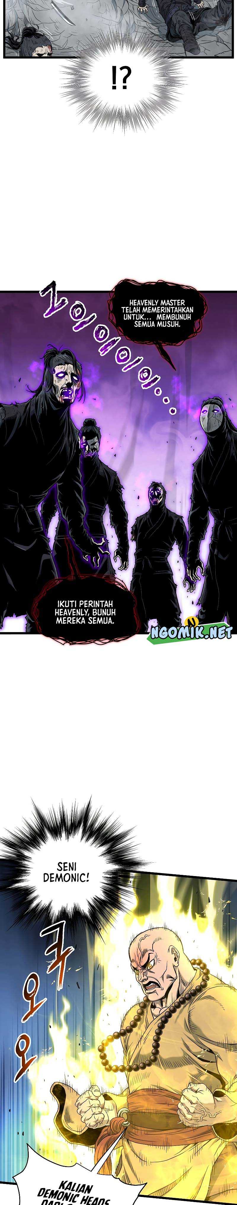 Dilarang COPAS - situs resmi www.mangacanblog.com - Komik murim login 175 - chapter 175 176 Indonesia murim login 175 - chapter 175 Terbaru 18|Baca Manga Komik Indonesia|Mangacan