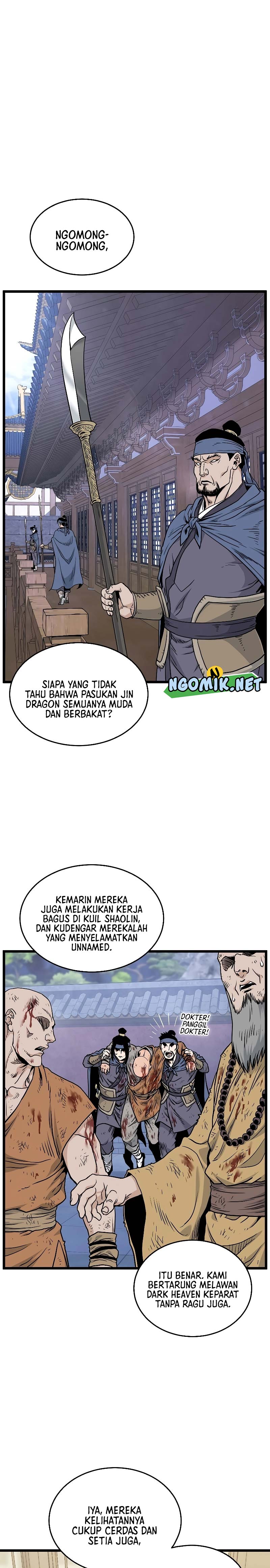 Dilarang COPAS - situs resmi www.mangacanblog.com - Komik murim login 184 - chapter 184 185 Indonesia murim login 184 - chapter 184 Terbaru 2|Baca Manga Komik Indonesia|Mangacan