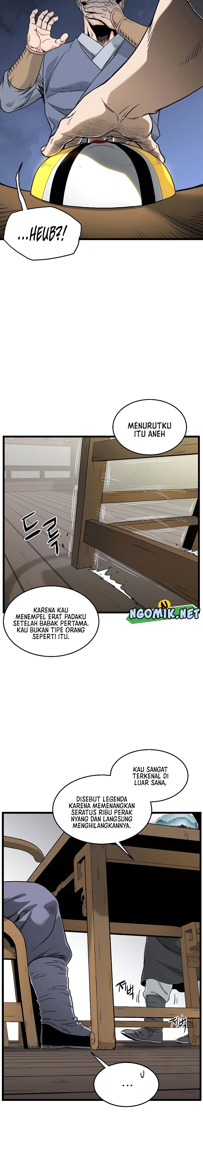 Dilarang COPAS - situs resmi www.mangacanblog.com - Komik murim login 184 - chapter 184 185 Indonesia murim login 184 - chapter 184 Terbaru 4|Baca Manga Komik Indonesia|Mangacan