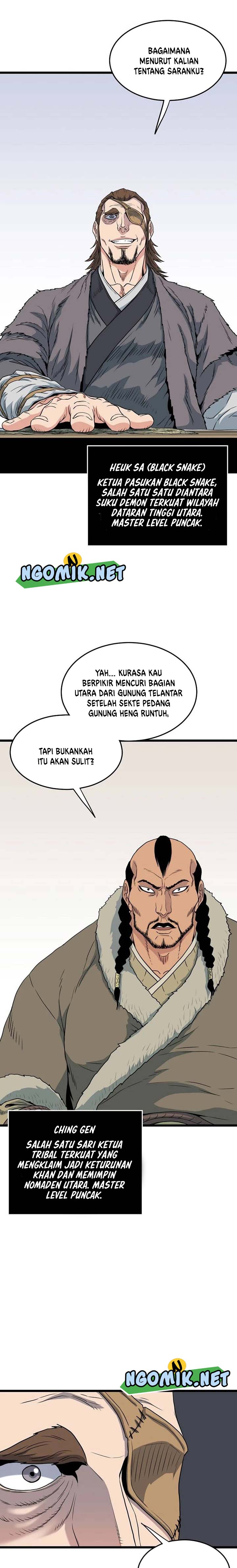 Dilarang COPAS - situs resmi www.mangacanblog.com - Komik murim login 109 - chapter 109 110 Indonesia murim login 109 - chapter 109 Terbaru 9|Baca Manga Komik Indonesia|Mangacan