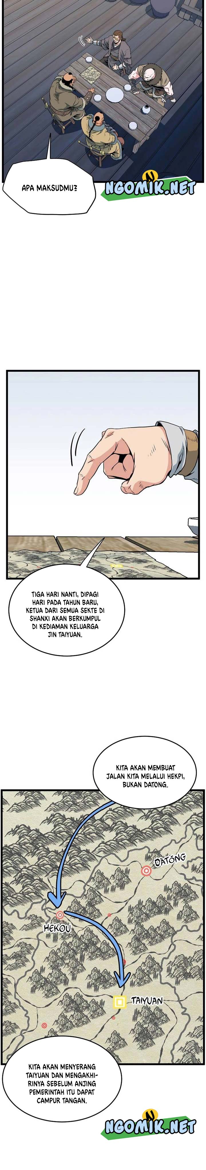 Dilarang COPAS - situs resmi www.mangacanblog.com - Komik murim login 109 - chapter 109 110 Indonesia murim login 109 - chapter 109 Terbaru 12|Baca Manga Komik Indonesia|Mangacan