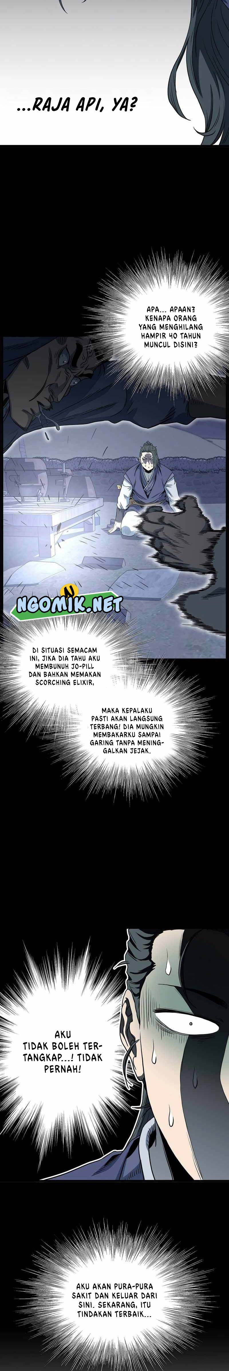 Dilarang COPAS - situs resmi www.mangacanblog.com - Komik murim login 115 - chapter 115 116 Indonesia murim login 115 - chapter 115 Terbaru 25|Baca Manga Komik Indonesia|Mangacan
