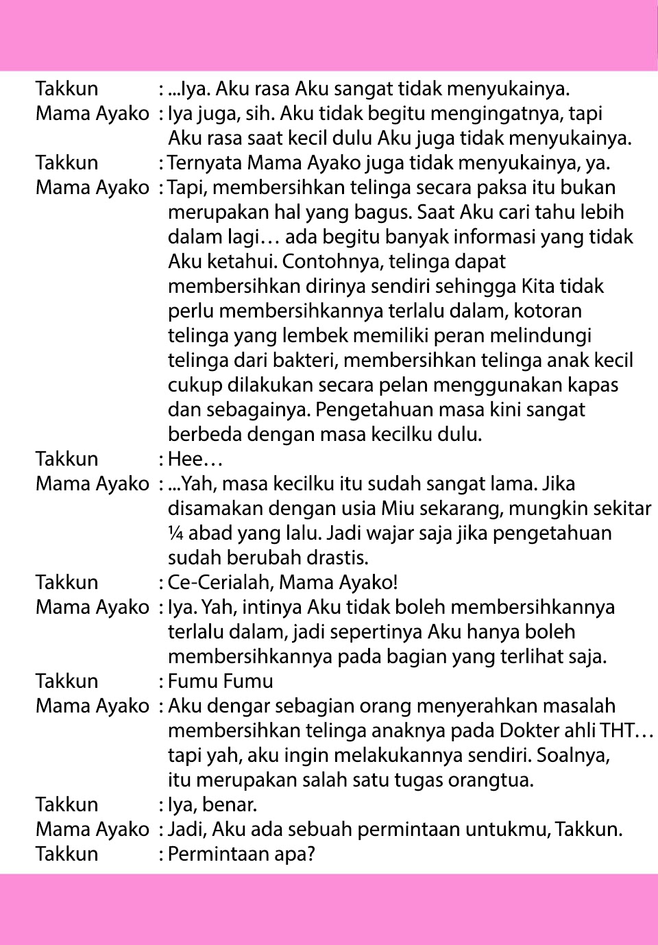 Dilarang COPAS - situs resmi www.mangacanblog.com - Komik musume janakute watashi mama ga suki nano 001.5 - chapter 1.5 2.5 Indonesia musume janakute watashi mama ga suki nano 001.5 - chapter 1.5 Terbaru 3|Baca Manga Komik Indonesia|Mangacan