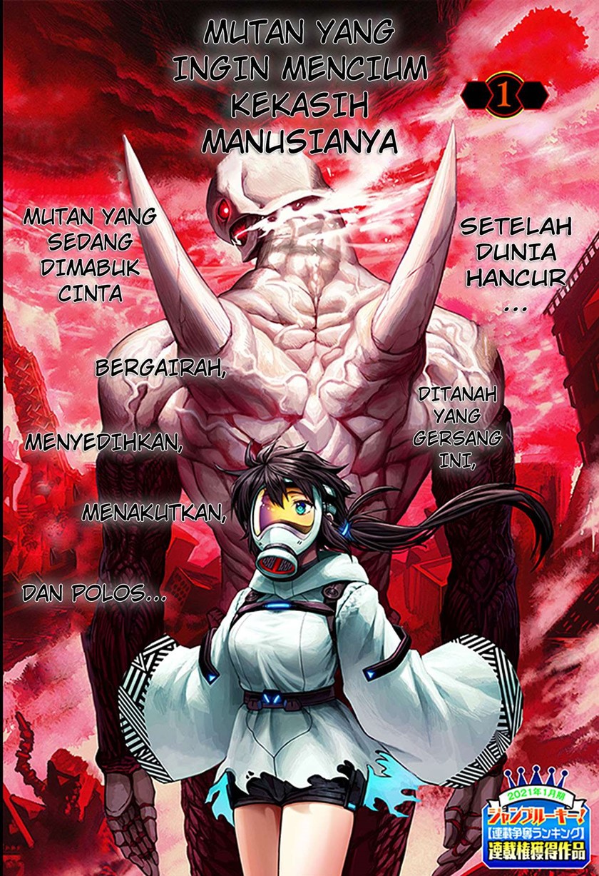 Dilarang COPAS - situs resmi www.mangacanblog.com - Komik mutant wa ningen no kanojo to kisu ga shitai 001 - chapter 1 2 Indonesia mutant wa ningen no kanojo to kisu ga shitai 001 - chapter 1 Terbaru 2|Baca Manga Komik Indonesia|Mangacan