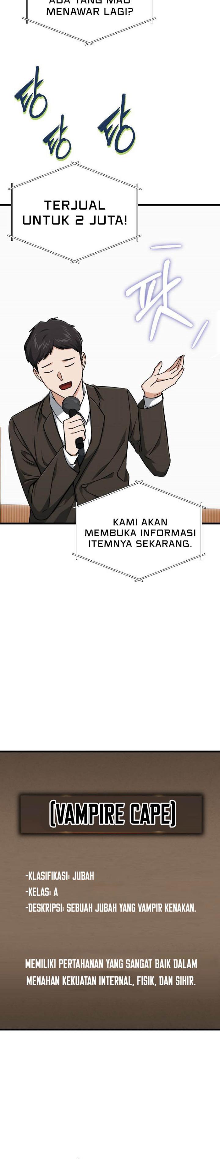 Dilarang COPAS - situs resmi www.mangacanblog.com - Komik my dad is too strong 068 - chapter 68 69 Indonesia my dad is too strong 068 - chapter 68 Terbaru 9|Baca Manga Komik Indonesia|Mangacan