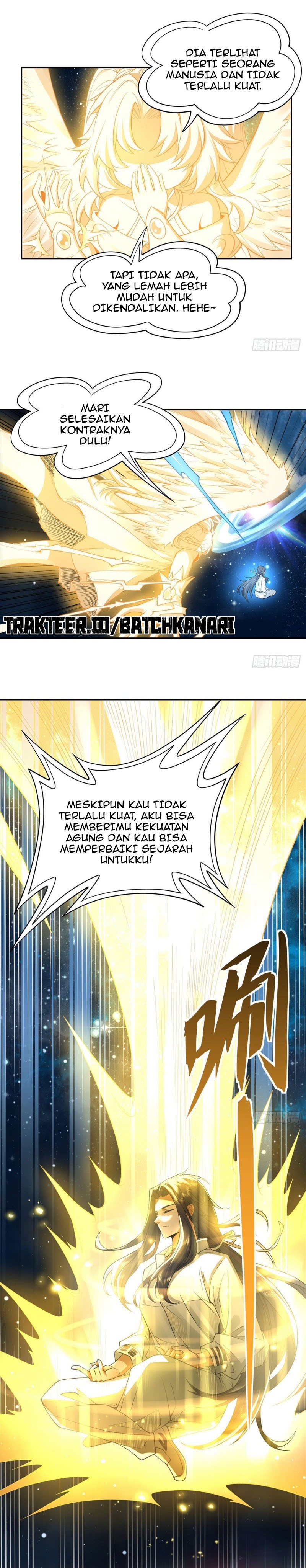 Dilarang COPAS - situs resmi www.mangacanblog.com - Komik my female apprentices are all big shots from the future 000 - chapter 0 1 Indonesia my female apprentices are all big shots from the future 000 - chapter 0 Terbaru 10|Baca Manga Komik Indonesia|Mangacan
