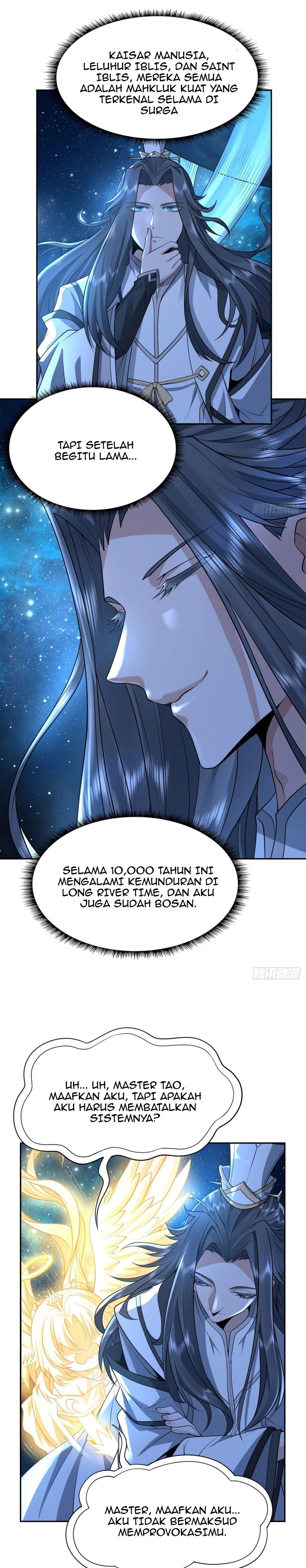 Dilarang COPAS - situs resmi www.mangacanblog.com - Komik my female apprentices are all big shots from the future 000 - chapter 0 1 Indonesia my female apprentices are all big shots from the future 000 - chapter 0 Terbaru 18|Baca Manga Komik Indonesia|Mangacan
