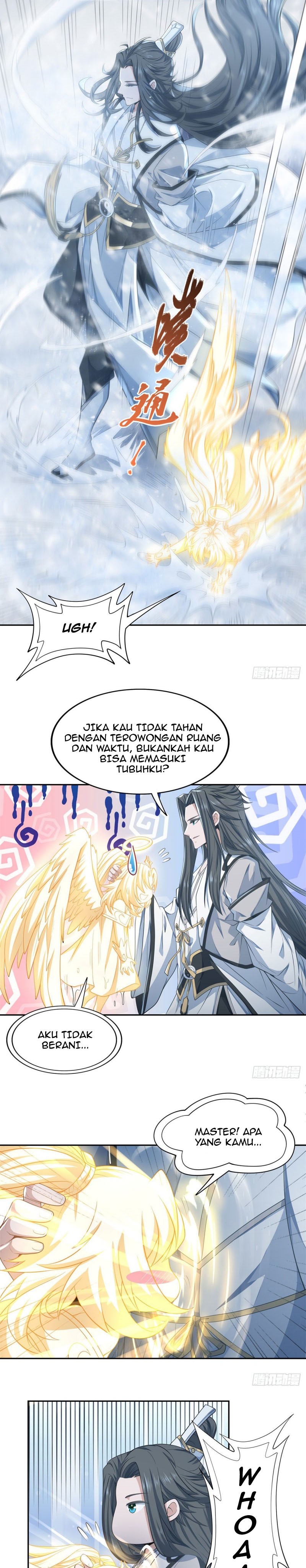 Dilarang COPAS - situs resmi www.mangacanblog.com - Komik my female apprentices are all big shots from the future 001 - chapter 1 2 Indonesia my female apprentices are all big shots from the future 001 - chapter 1 Terbaru 7|Baca Manga Komik Indonesia|Mangacan