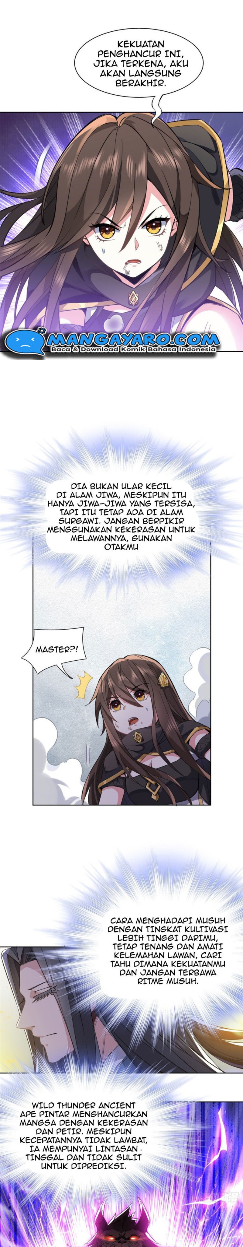 Dilarang COPAS - situs resmi www.mangacanblog.com - Komik my female apprentices are all big shots from the future 010 - chapter 10 11 Indonesia my female apprentices are all big shots from the future 010 - chapter 10 Terbaru 20|Baca Manga Komik Indonesia|Mangacan