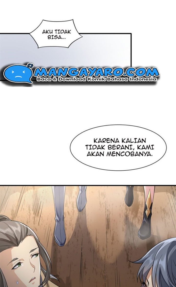 Dilarang COPAS - situs resmi www.mangacanblog.com - Komik my female apprentices are all big shots from the future 015 - chapter 15 16 Indonesia my female apprentices are all big shots from the future 015 - chapter 15 Terbaru 25|Baca Manga Komik Indonesia|Mangacan