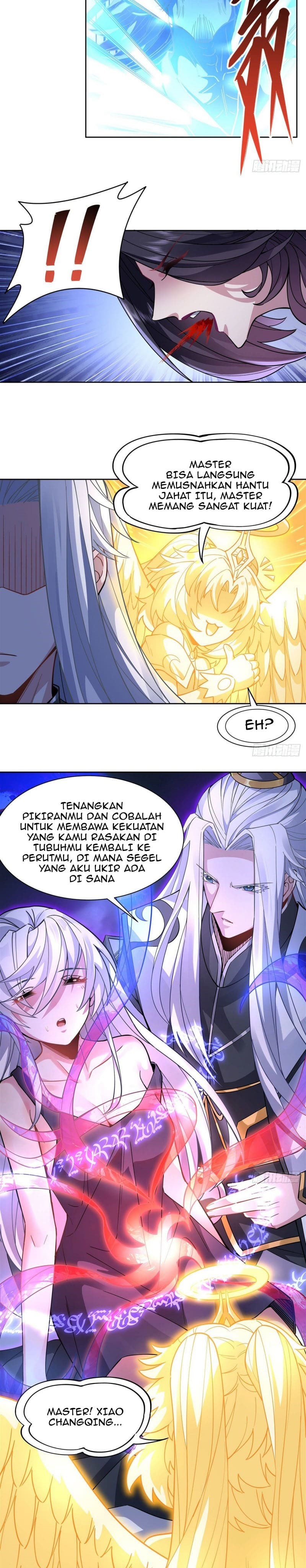 Dilarang COPAS - situs resmi www.mangacanblog.com - Komik my female apprentices are all big shots from the future 039 - chapter 39 40 Indonesia my female apprentices are all big shots from the future 039 - chapter 39 Terbaru 17|Baca Manga Komik Indonesia|Mangacan