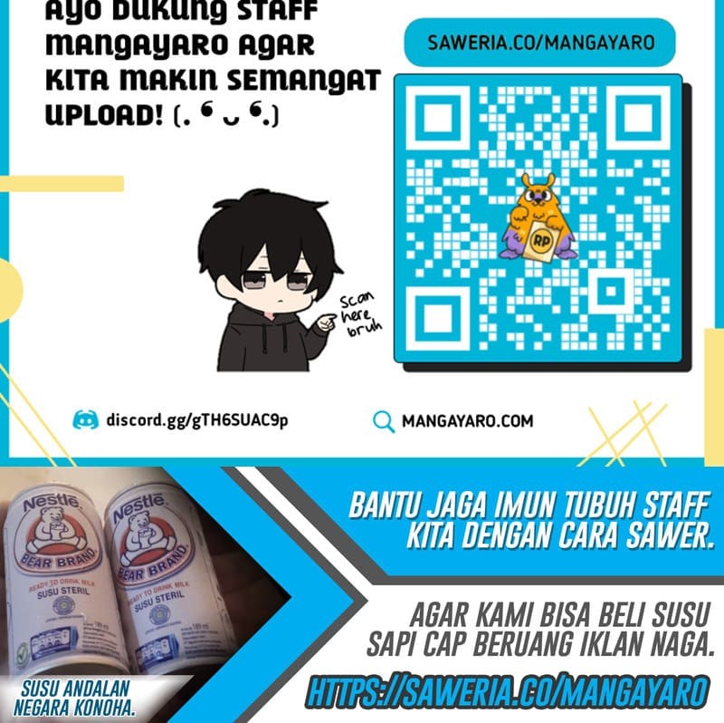 Dilarang COPAS - situs resmi www.mangacanblog.com - Komik my female apprentices are all big shots from the future 054 - chapter 54 55 Indonesia my female apprentices are all big shots from the future 054 - chapter 54 Terbaru 19|Baca Manga Komik Indonesia|Mangacan