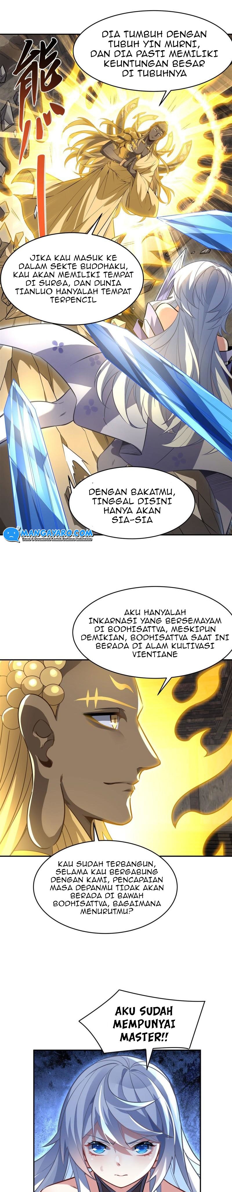 Dilarang COPAS - situs resmi www.mangacanblog.com - Komik my female apprentices are all big shots from the future 067 - chapter 67 68 Indonesia my female apprentices are all big shots from the future 067 - chapter 67 Terbaru 10|Baca Manga Komik Indonesia|Mangacan