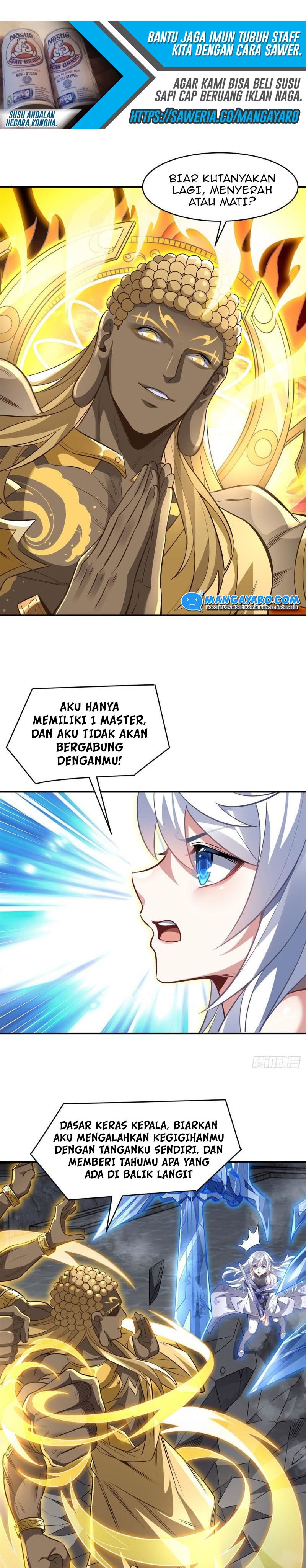 Dilarang COPAS - situs resmi www.mangacanblog.com - Komik my female apprentices are all big shots from the future 067 - chapter 67 68 Indonesia my female apprentices are all big shots from the future 067 - chapter 67 Terbaru 13|Baca Manga Komik Indonesia|Mangacan