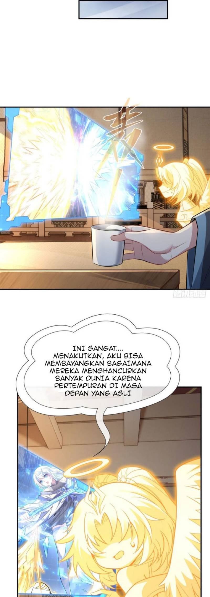 Dilarang COPAS - situs resmi www.mangacanblog.com - Komik my female apprentices are all big shots from the future 082 - chapter 82 83 Indonesia my female apprentices are all big shots from the future 082 - chapter 82 Terbaru 17|Baca Manga Komik Indonesia|Mangacan