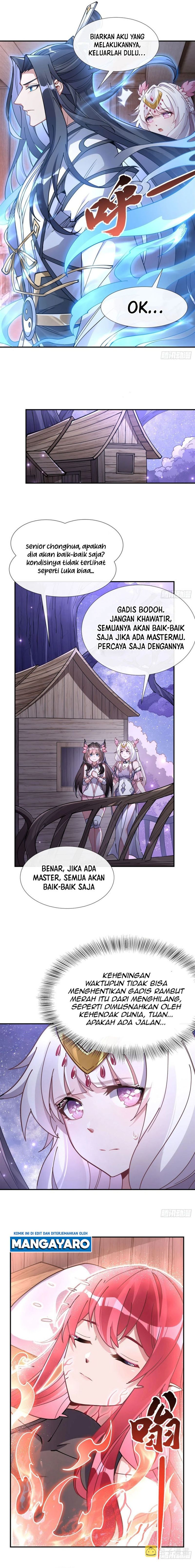 Dilarang COPAS - situs resmi www.mangacanblog.com - Komik my female apprentices are all big shots from the future 146 - chapter 146 147 Indonesia my female apprentices are all big shots from the future 146 - chapter 146 Terbaru 2|Baca Manga Komik Indonesia|Mangacan