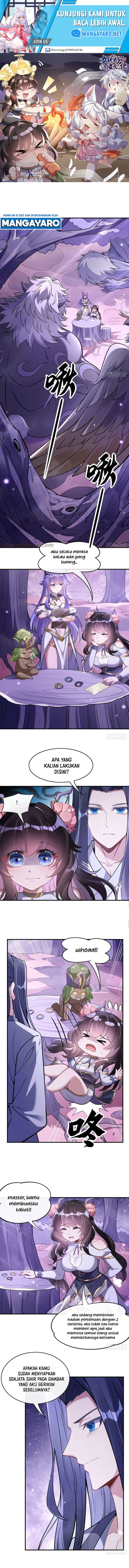 Dilarang COPAS - situs resmi www.mangacanblog.com - Komik my female apprentices are all big shots from the future 160 - chapter 160 161 Indonesia my female apprentices are all big shots from the future 160 - chapter 160 Terbaru 1|Baca Manga Komik Indonesia|Mangacan