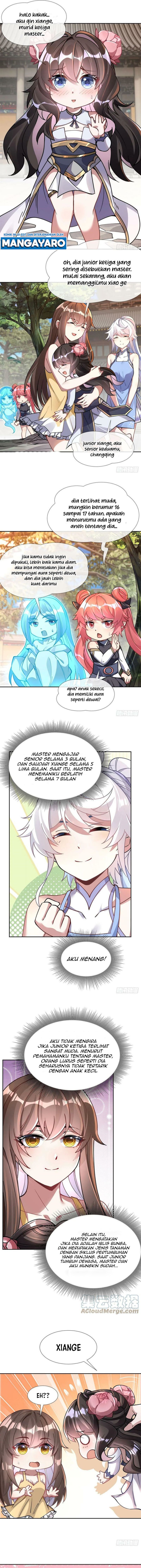 Dilarang COPAS - situs resmi www.mangacanblog.com - Komik my female apprentices are all big shots from the future 160 - chapter 160 161 Indonesia my female apprentices are all big shots from the future 160 - chapter 160 Terbaru 6|Baca Manga Komik Indonesia|Mangacan