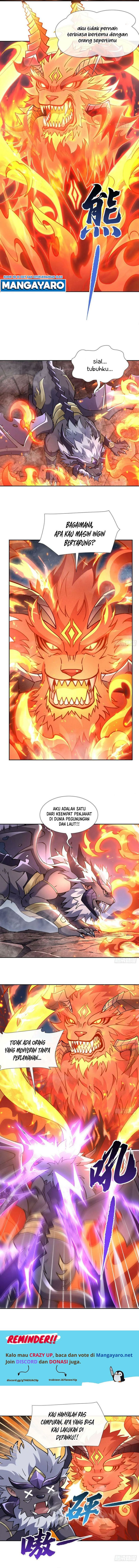 Dilarang COPAS - situs resmi www.mangacanblog.com - Komik my female apprentices are all big shots from the future 167 - chapter 167 168 Indonesia my female apprentices are all big shots from the future 167 - chapter 167 Terbaru 6|Baca Manga Komik Indonesia|Mangacan