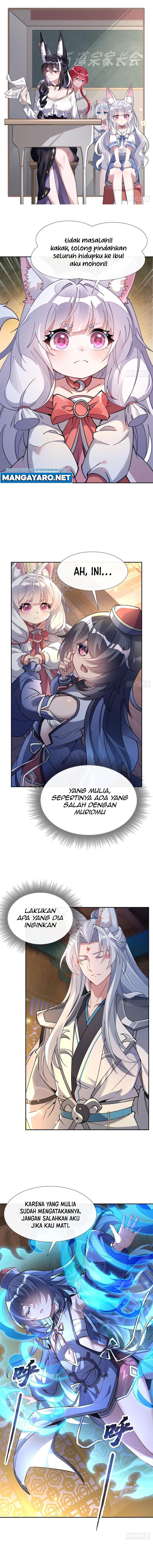 Dilarang COPAS - situs resmi www.mangacanblog.com - Komik my female apprentices are all big shots from the future 179 - chapter 179 180 Indonesia my female apprentices are all big shots from the future 179 - chapter 179 Terbaru 1|Baca Manga Komik Indonesia|Mangacan