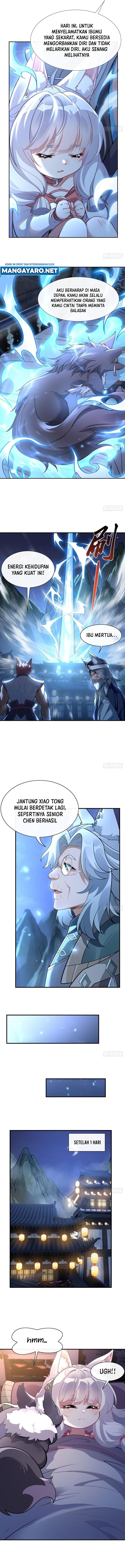 Dilarang COPAS - situs resmi www.mangacanblog.com - Komik my female apprentices are all big shots from the future 179 - chapter 179 180 Indonesia my female apprentices are all big shots from the future 179 - chapter 179 Terbaru 3|Baca Manga Komik Indonesia|Mangacan