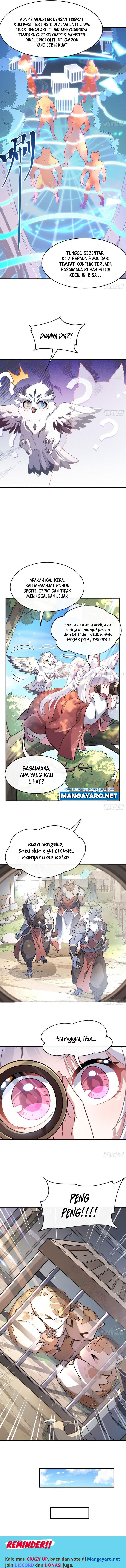 Dilarang COPAS - situs resmi www.mangacanblog.com - Komik my female apprentices are all big shots from the future 189 - chapter 189 190 Indonesia my female apprentices are all big shots from the future 189 - chapter 189 Terbaru 7|Baca Manga Komik Indonesia|Mangacan