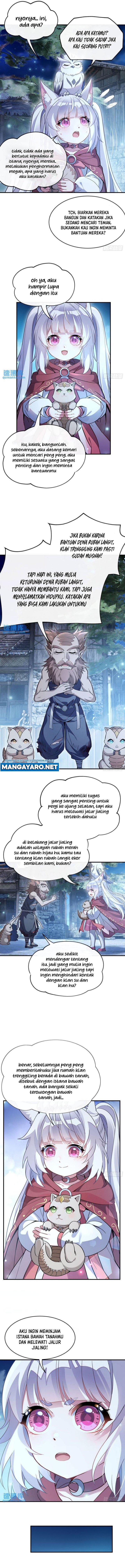 Dilarang COPAS - situs resmi www.mangacanblog.com - Komik my female apprentices are all big shots from the future 193 - chapter 193 194 Indonesia my female apprentices are all big shots from the future 193 - chapter 193 Terbaru 7|Baca Manga Komik Indonesia|Mangacan