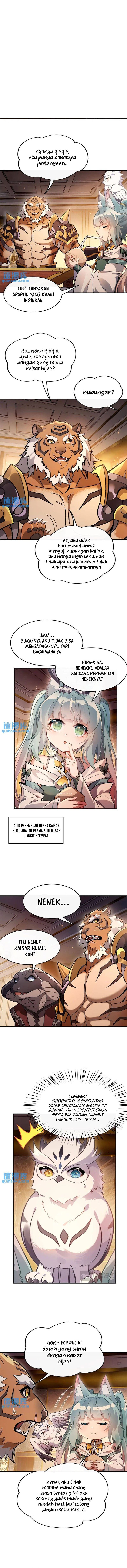 Dilarang COPAS - situs resmi www.mangacanblog.com - Komik my female apprentices are all big shots from the future 205 - chapter 205 206 Indonesia my female apprentices are all big shots from the future 205 - chapter 205 Terbaru 4|Baca Manga Komik Indonesia|Mangacan