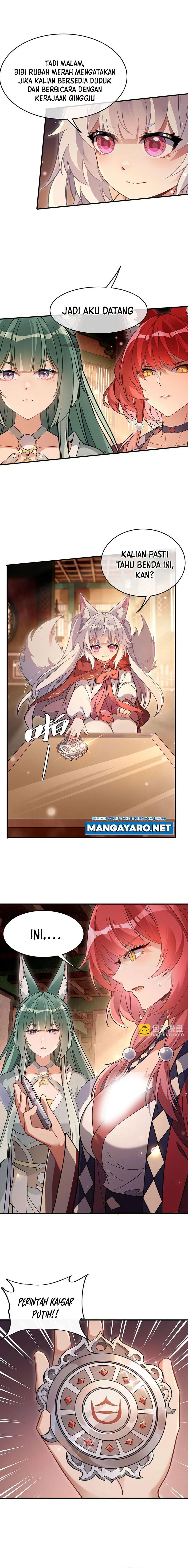 Dilarang COPAS - situs resmi www.mangacanblog.com - Komik my female apprentices are all big shots from the future 213 - chapter 213 214 Indonesia my female apprentices are all big shots from the future 213 - chapter 213 Terbaru 4|Baca Manga Komik Indonesia|Mangacan