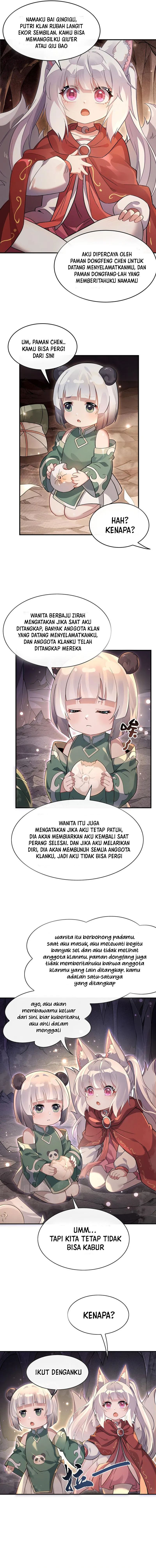 Dilarang COPAS - situs resmi www.mangacanblog.com - Komik my female apprentices are all big shots from the future 215 - chapter 215 216 Indonesia my female apprentices are all big shots from the future 215 - chapter 215 Terbaru 4|Baca Manga Komik Indonesia|Mangacan