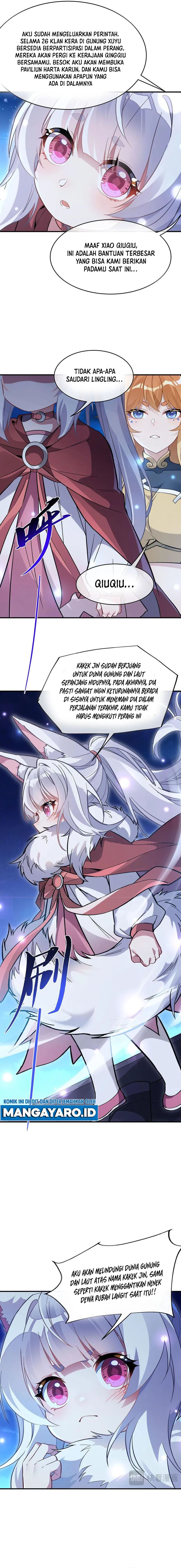Dilarang COPAS - situs resmi www.mangacanblog.com - Komik my female apprentices are all big shots from the future 230 - chapter 230 231 Indonesia my female apprentices are all big shots from the future 230 - chapter 230 Terbaru 5|Baca Manga Komik Indonesia|Mangacan
