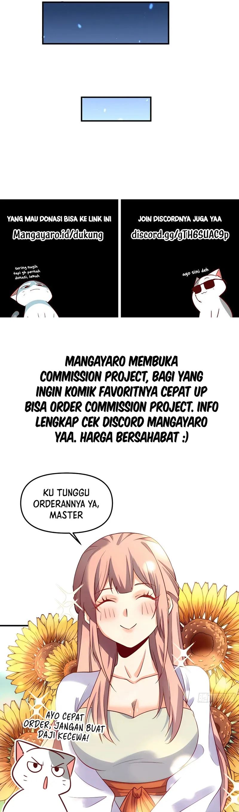 Dilarang COPAS - situs resmi www.mangacanblog.com - Komik my female apprentices are all big shots from the future 230 - chapter 230 231 Indonesia my female apprentices are all big shots from the future 230 - chapter 230 Terbaru 11|Baca Manga Komik Indonesia|Mangacan