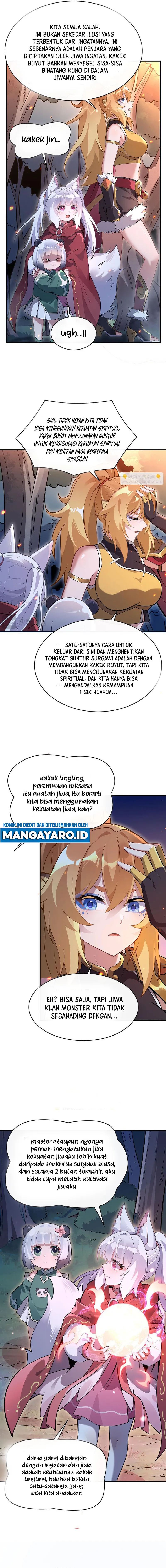 Dilarang COPAS - situs resmi www.mangacanblog.com - Komik my female apprentices are all big shots from the future 233 - chapter 233 234 Indonesia my female apprentices are all big shots from the future 233 - chapter 233 Terbaru 2|Baca Manga Komik Indonesia|Mangacan