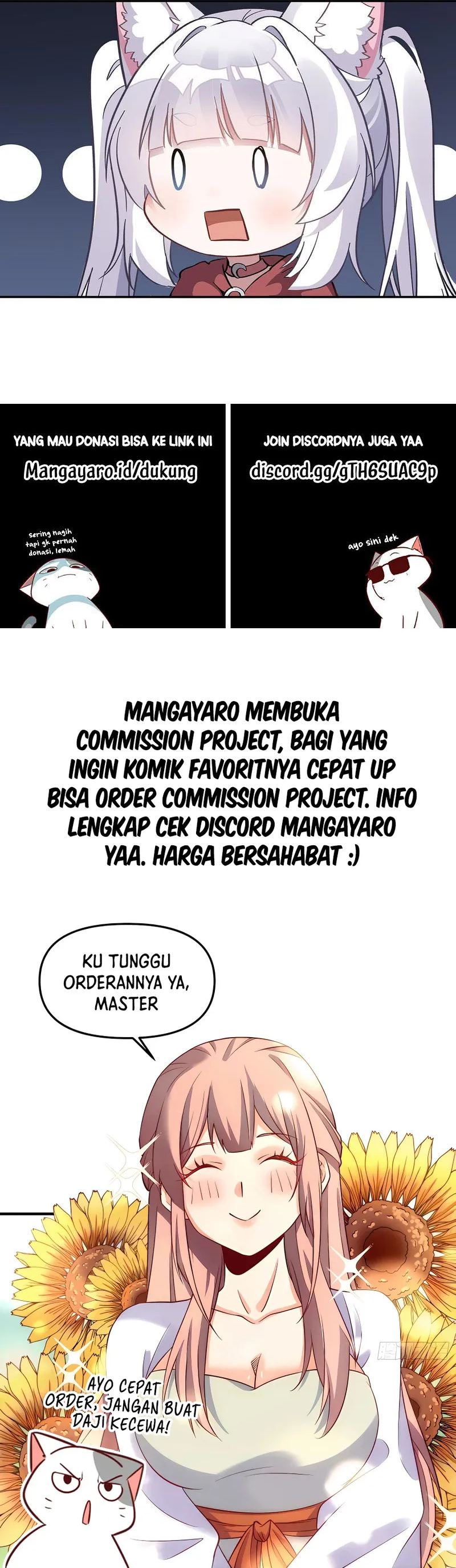 Dilarang COPAS - situs resmi www.mangacanblog.com - Komik my female apprentices are all big shots from the future 233 - chapter 233 234 Indonesia my female apprentices are all big shots from the future 233 - chapter 233 Terbaru 11|Baca Manga Komik Indonesia|Mangacan