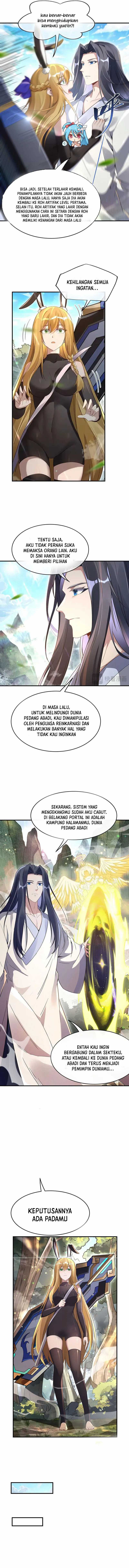 Dilarang COPAS - situs resmi www.mangacanblog.com - Komik my female apprentices are all big shots from the future 236 - chapter 236 237 Indonesia my female apprentices are all big shots from the future 236 - chapter 236 Terbaru 6|Baca Manga Komik Indonesia|Mangacan