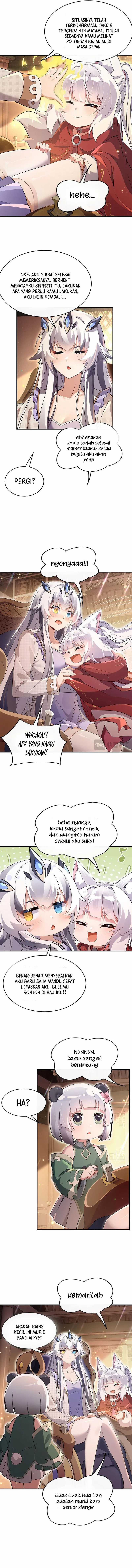 Dilarang COPAS - situs resmi www.mangacanblog.com - Komik my female apprentices are all big shots from the future 236 - chapter 236 237 Indonesia my female apprentices are all big shots from the future 236 - chapter 236 Terbaru 7|Baca Manga Komik Indonesia|Mangacan