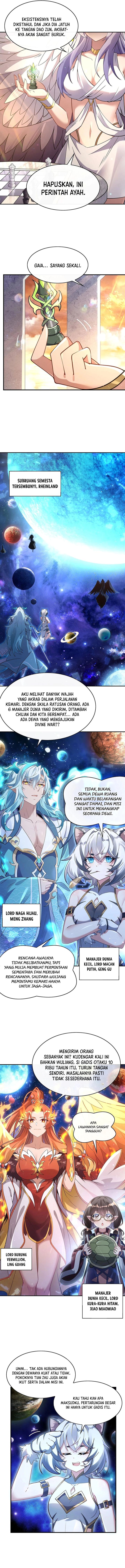 Dilarang COPAS - situs resmi www.mangacanblog.com - Komik my female apprentices are all big shots from the future 249 - chapter 249 250 Indonesia my female apprentices are all big shots from the future 249 - chapter 249 Terbaru 3|Baca Manga Komik Indonesia|Mangacan